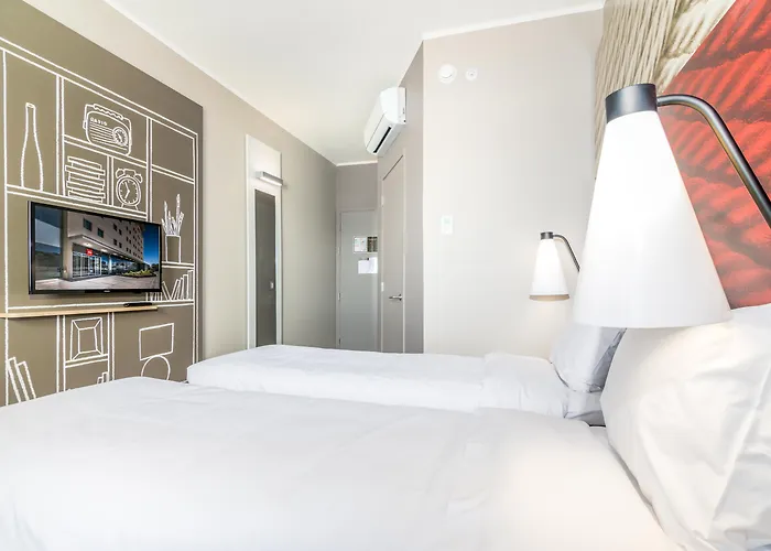 ibis Iquique