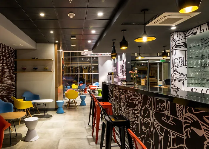 ibis Iquique